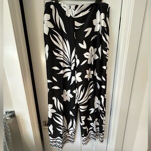 NWT Worthington Wide Leg Women’s Plus Size 18